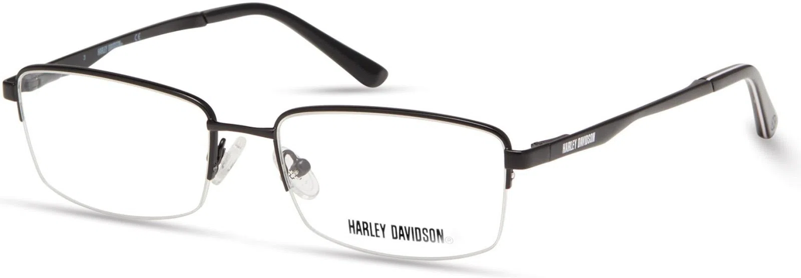 Harley-Davidson 0149T Eyeglasses - view 2